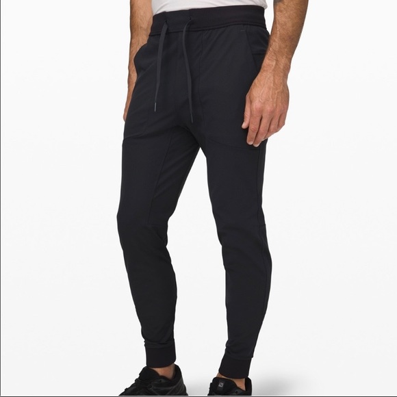 lululemon athletica Other - Men's Lululemon ABC Jogger in BLACK